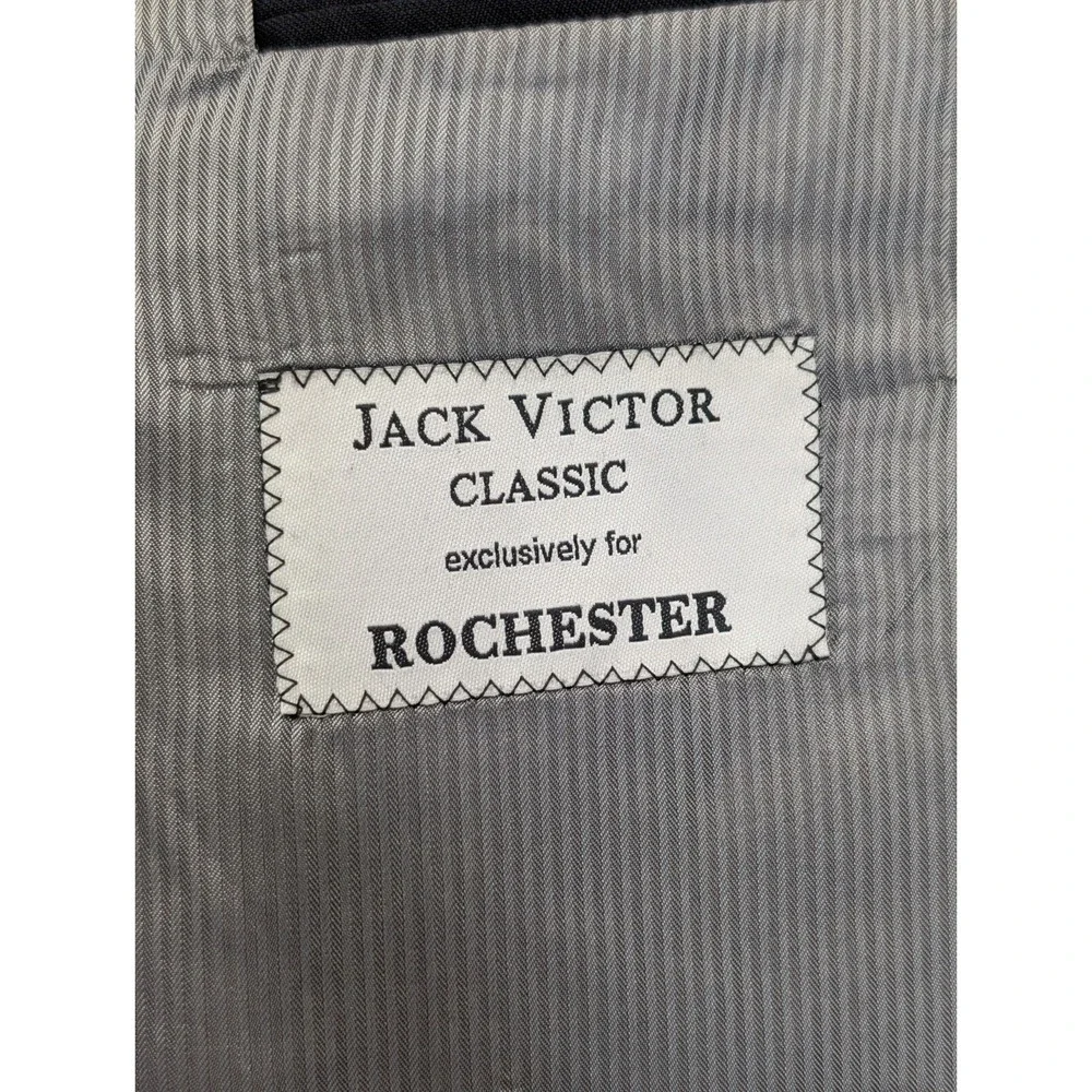 Jack victor new jack